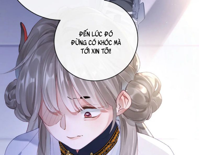 Giáo Bá Cửu Vĩ Hồ Theo Dõi Ta Lúc Sau Chapter 6 - Trang 2