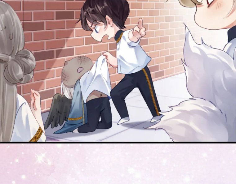 Giáo Bá Cửu Vĩ Hồ Theo Dõi Ta Lúc Sau Chapter 6 - Trang 2