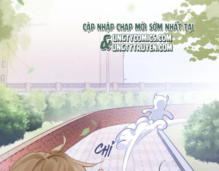 Giáo Bá Cửu Vĩ Hồ Theo Dõi Ta Lúc Sau Chapter 6 - Trang 2