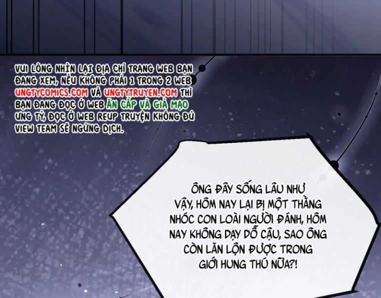 Giáo Bá Cửu Vĩ Hồ Theo Dõi Ta Lúc Sau Chapter 6 - Trang 2