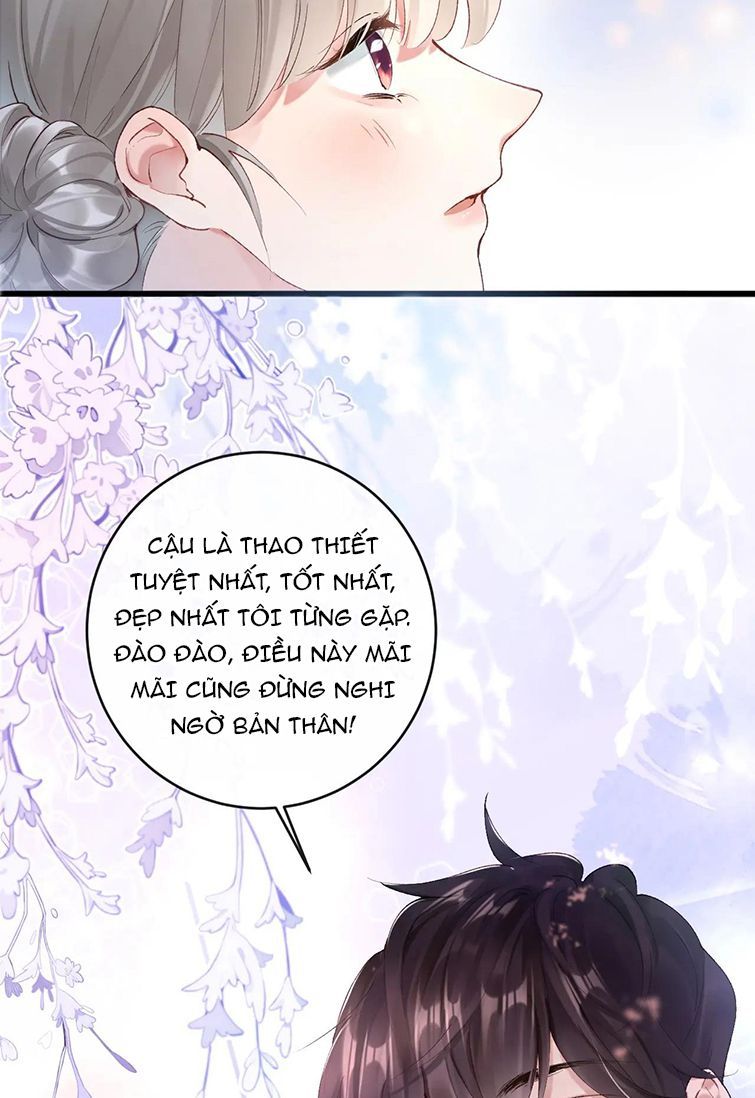 Giáo Bá Cửu Vĩ Hồ Theo Dõi Ta Lúc Sau Chapter 7 - Trang 2