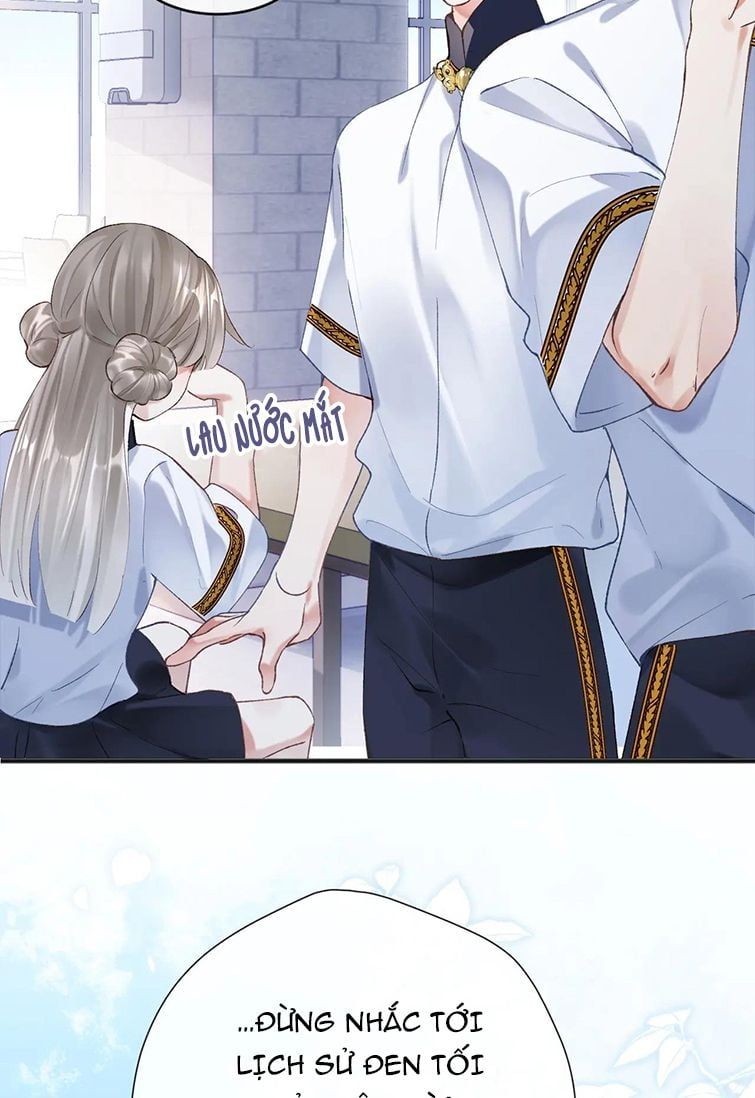 Giáo Bá Cửu Vĩ Hồ Theo Dõi Ta Lúc Sau Chapter 7 - Trang 2