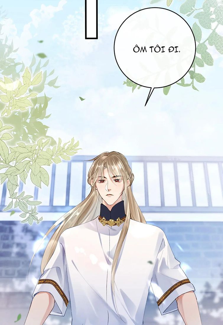 Giáo Bá Cửu Vĩ Hồ Theo Dõi Ta Lúc Sau Chapter 7 - Trang 2