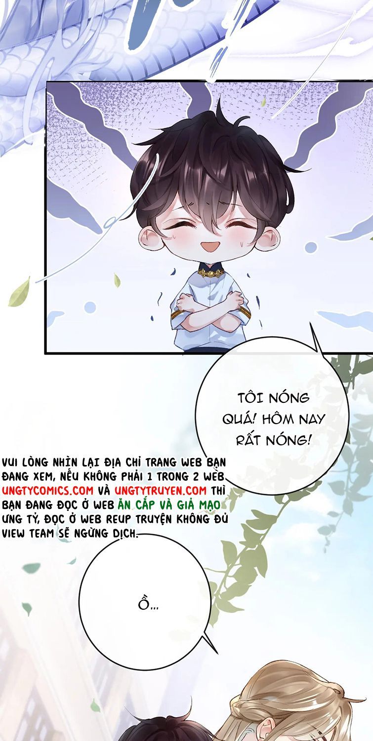 Giáo Bá Cửu Vĩ Hồ Theo Dõi Ta Lúc Sau Chapter 7 - Trang 2