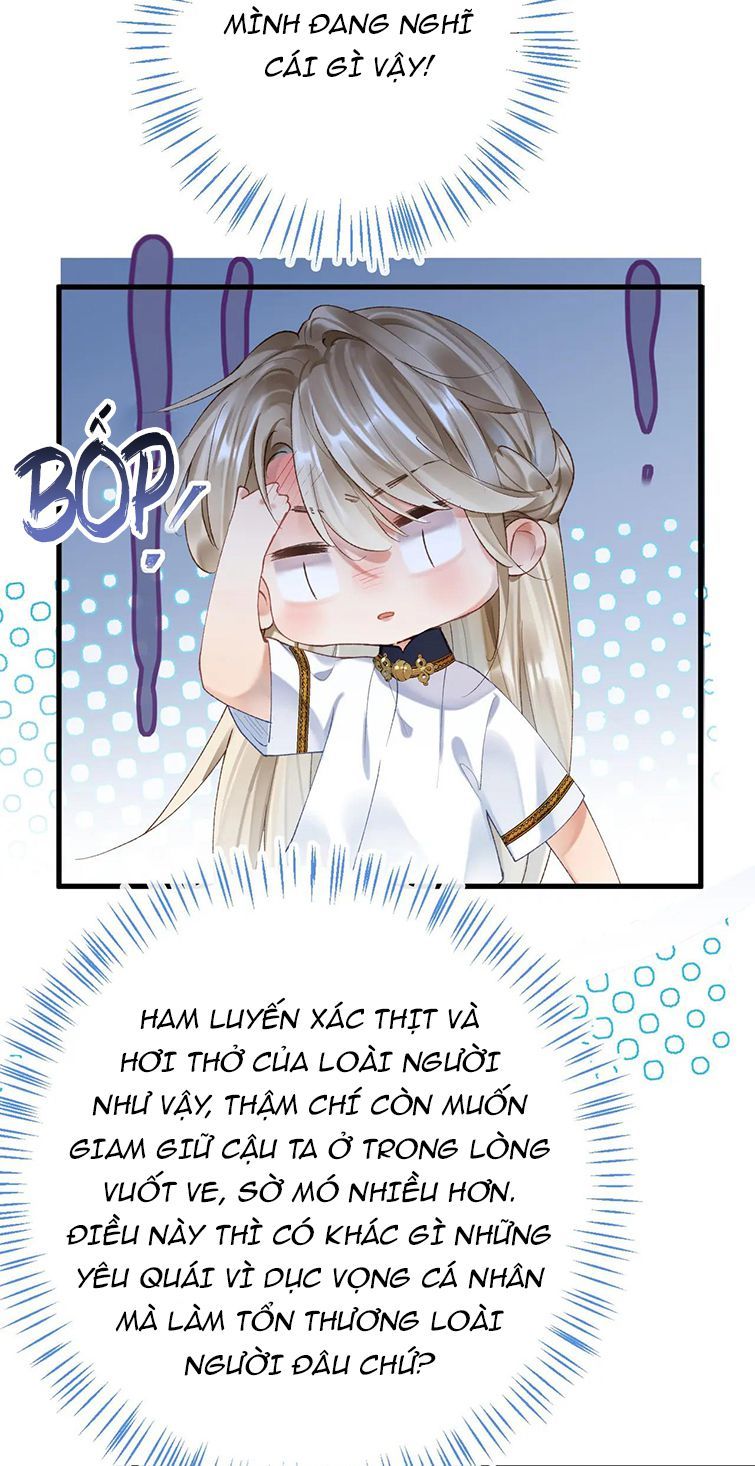 Giáo Bá Cửu Vĩ Hồ Theo Dõi Ta Lúc Sau Chapter 7 - Trang 2