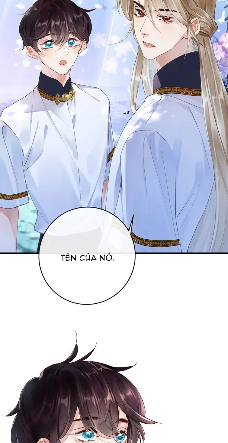 Giáo Bá Cửu Vĩ Hồ Theo Dõi Ta Lúc Sau Chapter 7 - Trang 2
