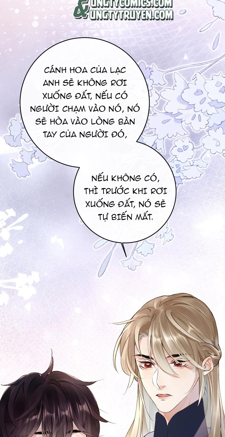 Giáo Bá Cửu Vĩ Hồ Theo Dõi Ta Lúc Sau Chapter 7 - Trang 2