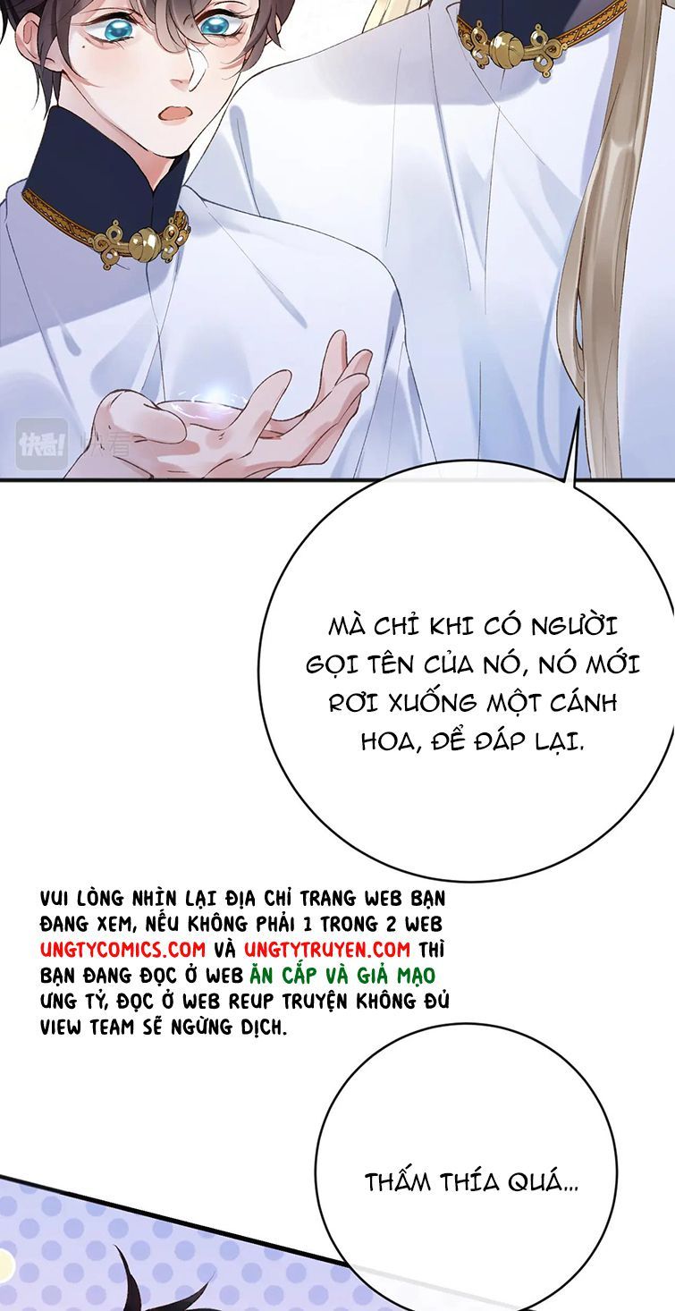 Giáo Bá Cửu Vĩ Hồ Theo Dõi Ta Lúc Sau Chapter 7 - Trang 2