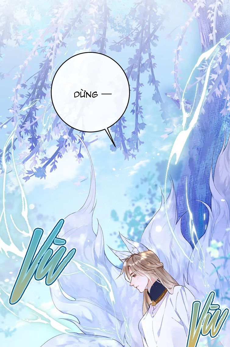 Giáo Bá Cửu Vĩ Hồ Theo Dõi Ta Lúc Sau Chapter 7 - Trang 2