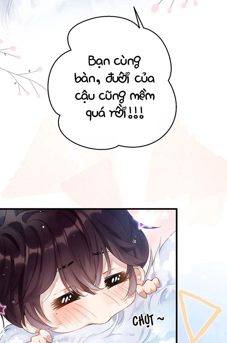 Giáo Bá Cửu Vĩ Hồ Theo Dõi Ta Lúc Sau Chapter 7 - Trang 2