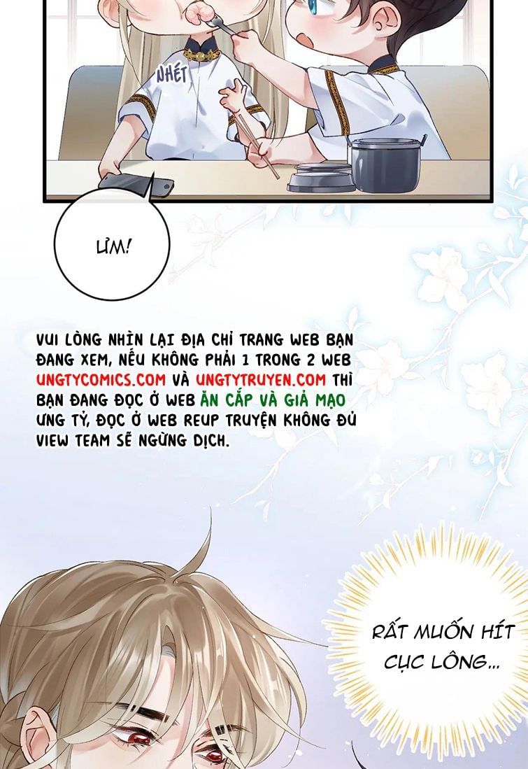 Giáo Bá Cửu Vĩ Hồ Theo Dõi Ta Lúc Sau Chapter 7 - Trang 2