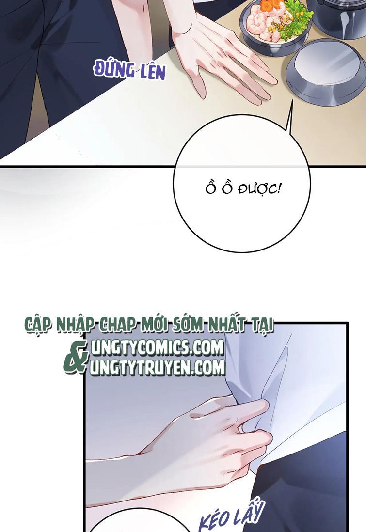 Giáo Bá Cửu Vĩ Hồ Theo Dõi Ta Lúc Sau Chapter 7 - Trang 2