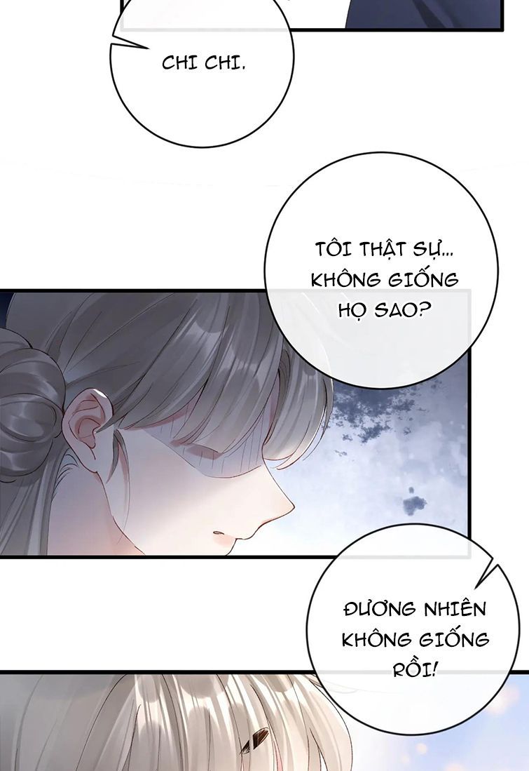 Giáo Bá Cửu Vĩ Hồ Theo Dõi Ta Lúc Sau Chapter 7 - Trang 2
