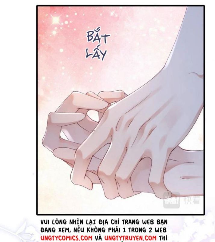 Giáo Bá Cửu Vĩ Hồ Theo Dõi Ta Lúc Sau Chapter 8 - Trang 2