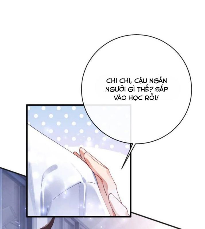 Giáo Bá Cửu Vĩ Hồ Theo Dõi Ta Lúc Sau Chapter 8 - Trang 2