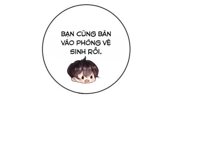 Giáo Bá Cửu Vĩ Hồ Theo Dõi Ta Lúc Sau Chapter 8 - Trang 2