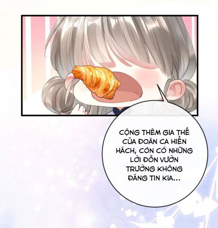 Giáo Bá Cửu Vĩ Hồ Theo Dõi Ta Lúc Sau Chapter 8 - Trang 2