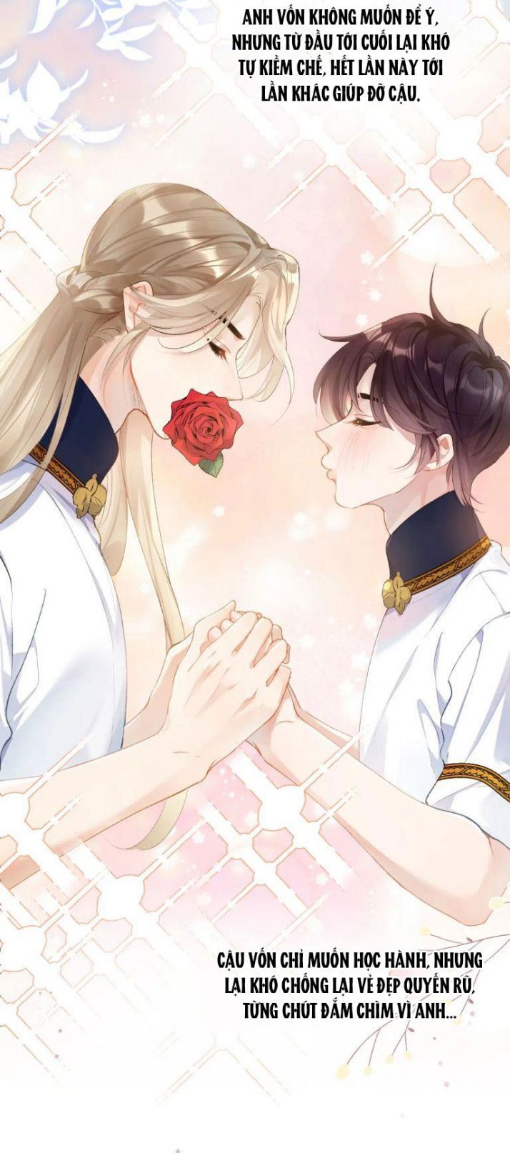 Giáo Bá Cửu Vĩ Hồ Theo Dõi Ta Lúc Sau Chapter 8 - Trang 2