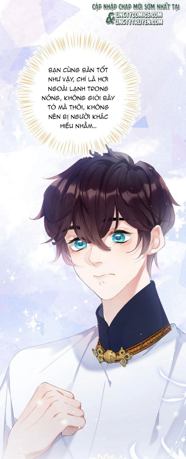 Giáo Bá Cửu Vĩ Hồ Theo Dõi Ta Lúc Sau Chapter 8 - Trang 2