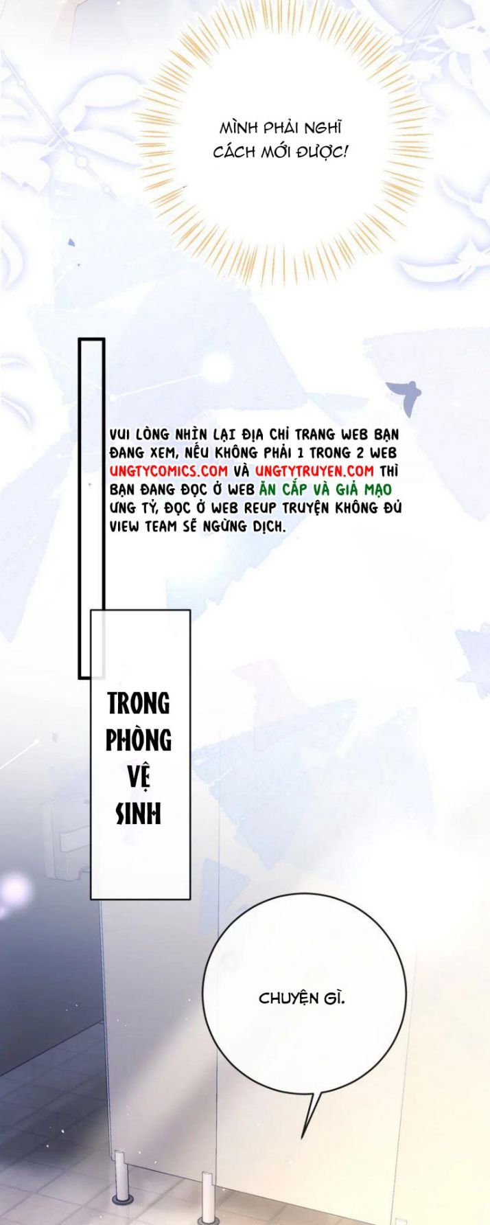 Giáo Bá Cửu Vĩ Hồ Theo Dõi Ta Lúc Sau Chapter 8 - Trang 2