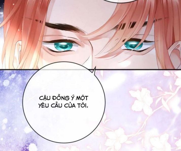 Giáo Bá Cửu Vĩ Hồ Theo Dõi Ta Lúc Sau Chapter 8 - Trang 2