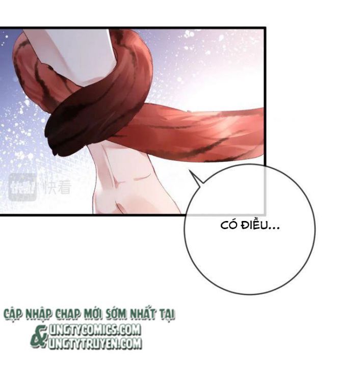 Giáo Bá Cửu Vĩ Hồ Theo Dõi Ta Lúc Sau Chapter 8 - Trang 2