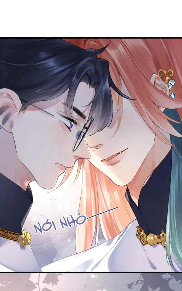 Giáo Bá Cửu Vĩ Hồ Theo Dõi Ta Lúc Sau Chapter 8 - Trang 2