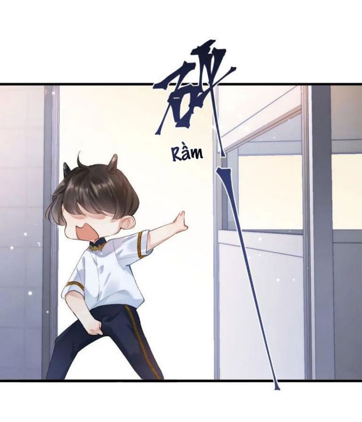 Giáo Bá Cửu Vĩ Hồ Theo Dõi Ta Lúc Sau Chapter 8 - Trang 2