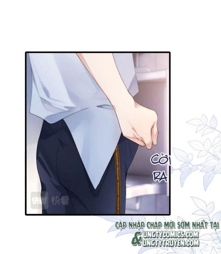 Giáo Bá Cửu Vĩ Hồ Theo Dõi Ta Lúc Sau Chapter 8 - Trang 2