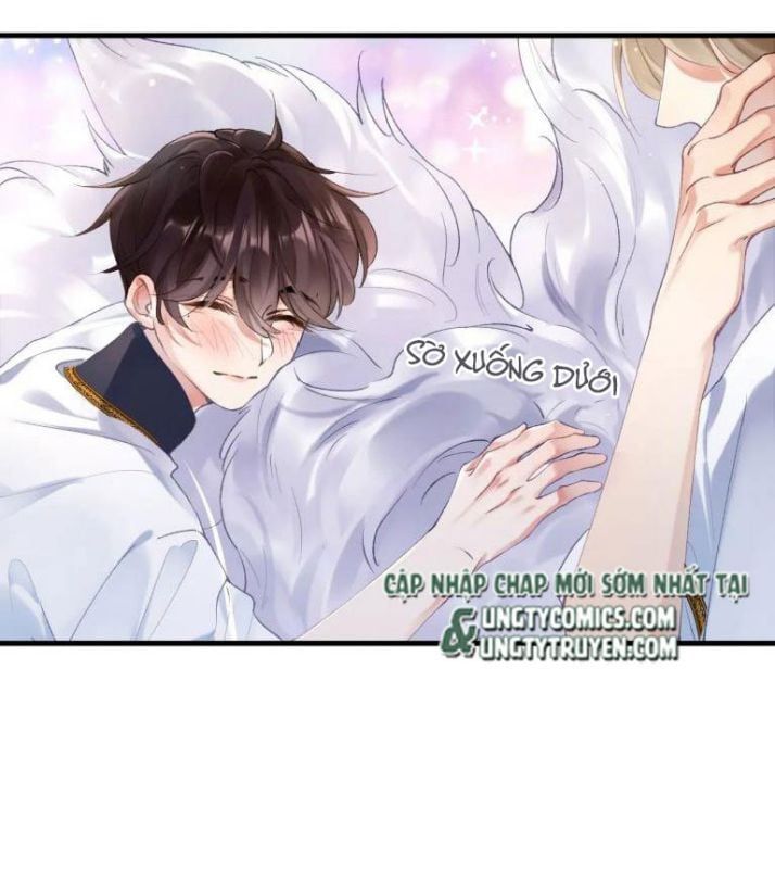 Giáo Bá Cửu Vĩ Hồ Theo Dõi Ta Lúc Sau Chapter 8 - Trang 2