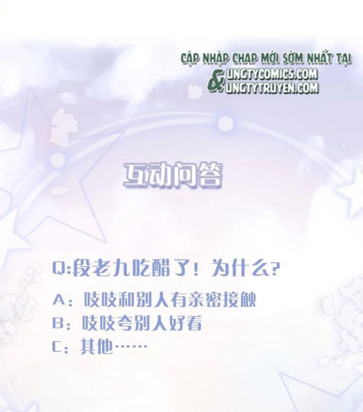 Giáo Bá Cửu Vĩ Hồ Theo Dõi Ta Lúc Sau Chapter 8 - Trang 2