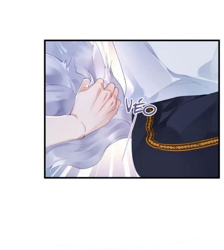 Giáo Bá Cửu Vĩ Hồ Theo Dõi Ta Lúc Sau Chapter 8 - Trang 2