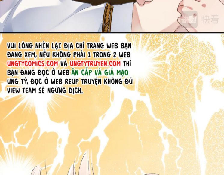 Giáo Bá Cửu Vĩ Hồ Theo Dõi Ta Lúc Sau Chapter 9 - Trang 2