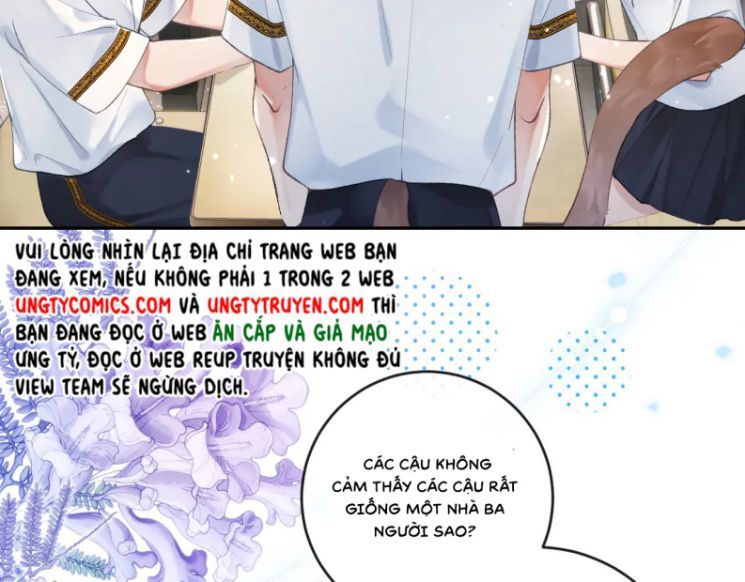 Giáo Bá Cửu Vĩ Hồ Theo Dõi Ta Lúc Sau Chapter 9 - Trang 2