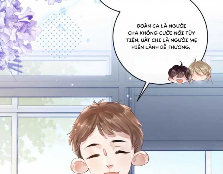 Giáo Bá Cửu Vĩ Hồ Theo Dõi Ta Lúc Sau Chapter 9 - Trang 2