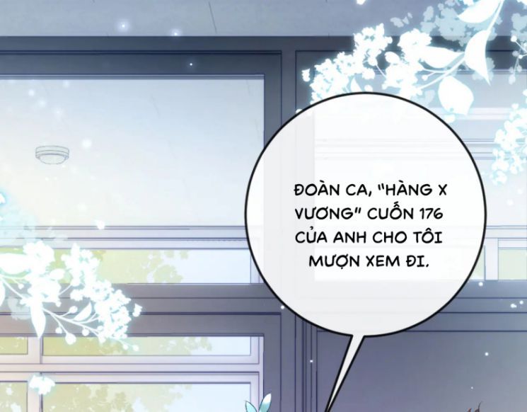 Giáo Bá Cửu Vĩ Hồ Theo Dõi Ta Lúc Sau Chapter 9 - Trang 2