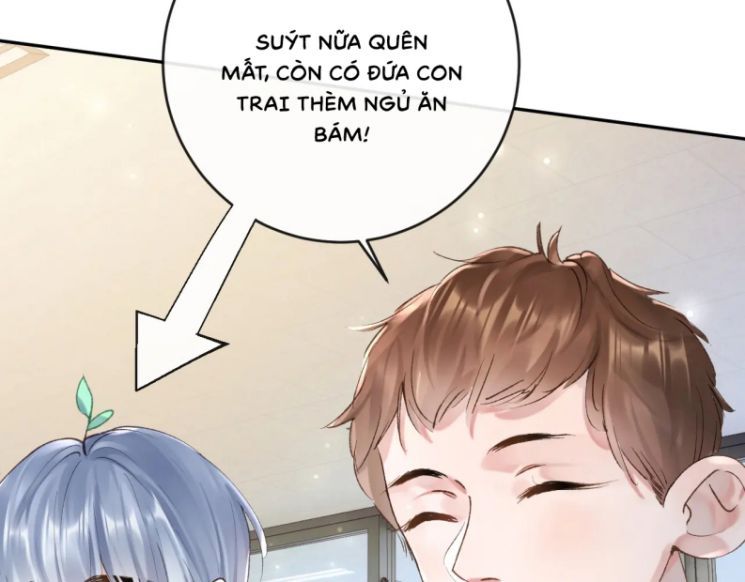 Giáo Bá Cửu Vĩ Hồ Theo Dõi Ta Lúc Sau Chapter 9 - Trang 2