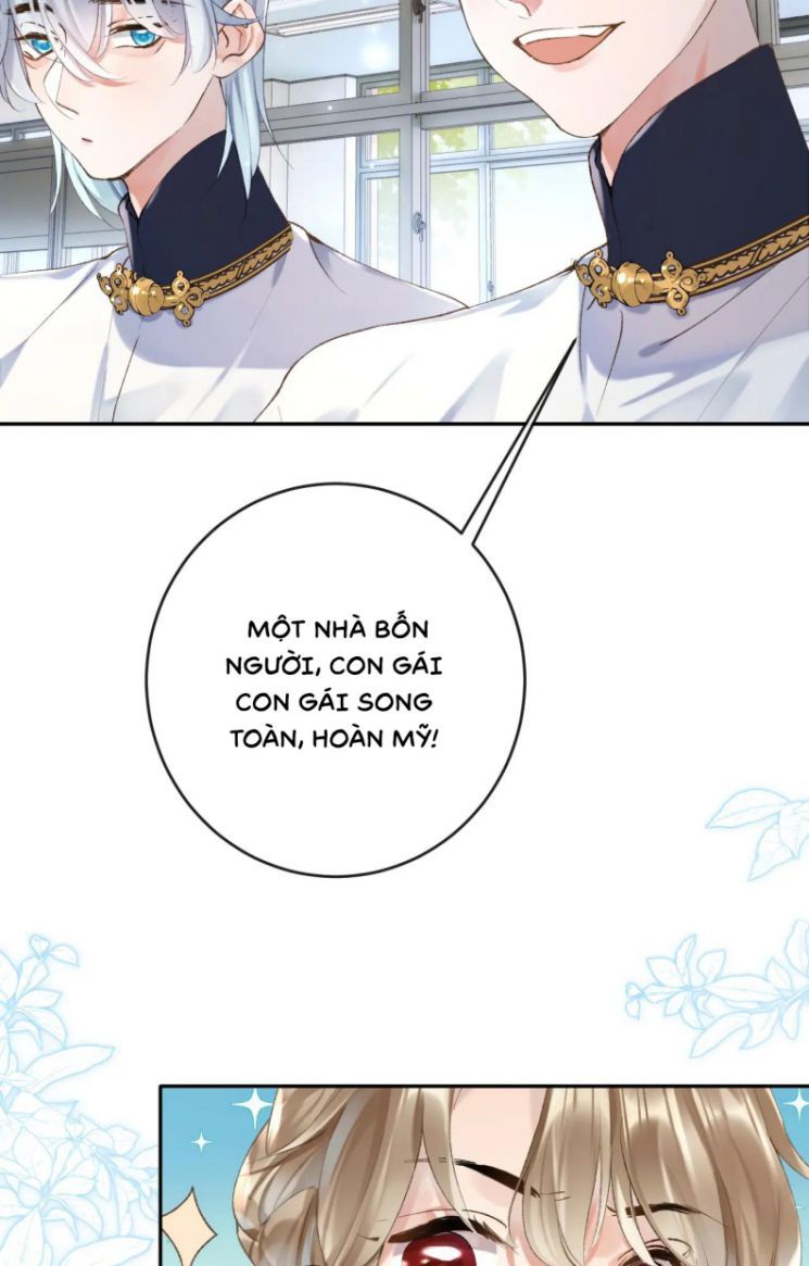 Giáo Bá Cửu Vĩ Hồ Theo Dõi Ta Lúc Sau Chapter 9 - Trang 2