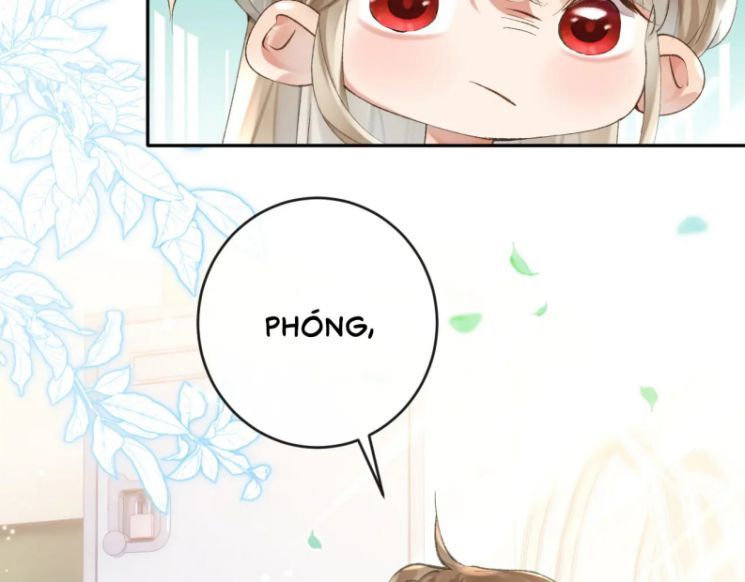 Giáo Bá Cửu Vĩ Hồ Theo Dõi Ta Lúc Sau Chapter 9 - Trang 2