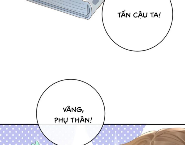Giáo Bá Cửu Vĩ Hồ Theo Dõi Ta Lúc Sau Chapter 9 - Trang 2