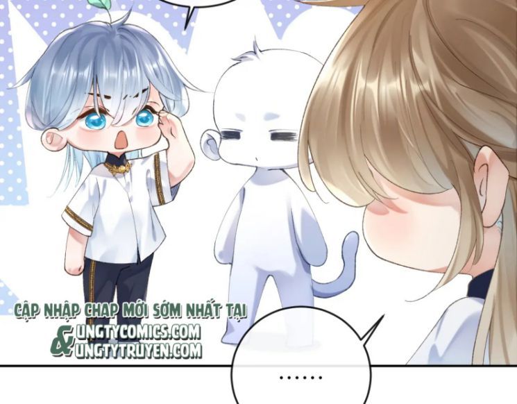 Giáo Bá Cửu Vĩ Hồ Theo Dõi Ta Lúc Sau Chapter 9 - Trang 2