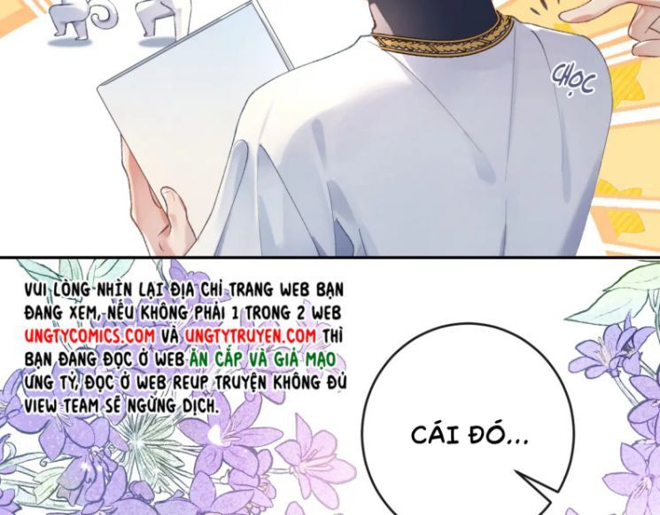 Giáo Bá Cửu Vĩ Hồ Theo Dõi Ta Lúc Sau Chapter 9 - Trang 2