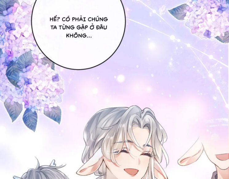Giáo Bá Cửu Vĩ Hồ Theo Dõi Ta Lúc Sau Chapter 9 - Trang 2