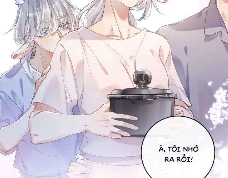 Giáo Bá Cửu Vĩ Hồ Theo Dõi Ta Lúc Sau Chapter 9 - Trang 2
