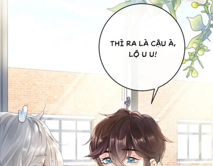Giáo Bá Cửu Vĩ Hồ Theo Dõi Ta Lúc Sau Chapter 9 - Trang 2