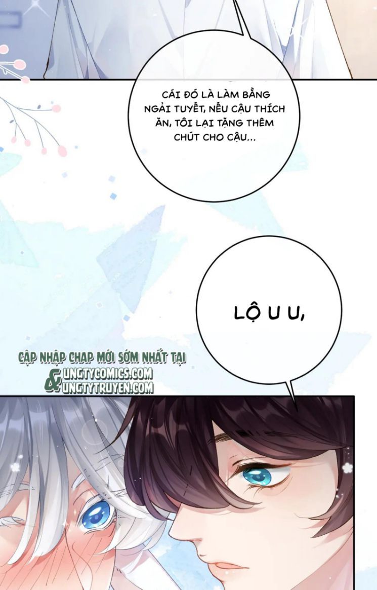 Giáo Bá Cửu Vĩ Hồ Theo Dõi Ta Lúc Sau Chapter 9 - Trang 2