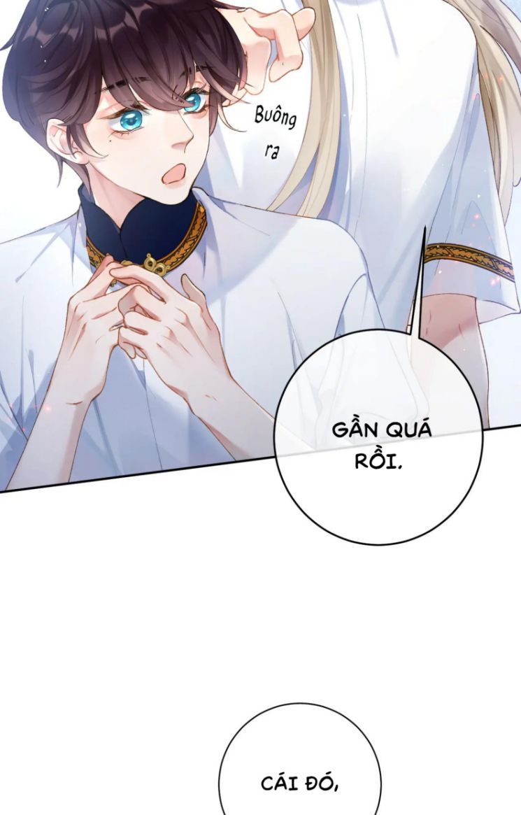 Giáo Bá Cửu Vĩ Hồ Theo Dõi Ta Lúc Sau Chapter 9 - Trang 2