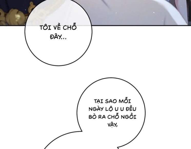 Giáo Bá Cửu Vĩ Hồ Theo Dõi Ta Lúc Sau Chapter 9 - Trang 2