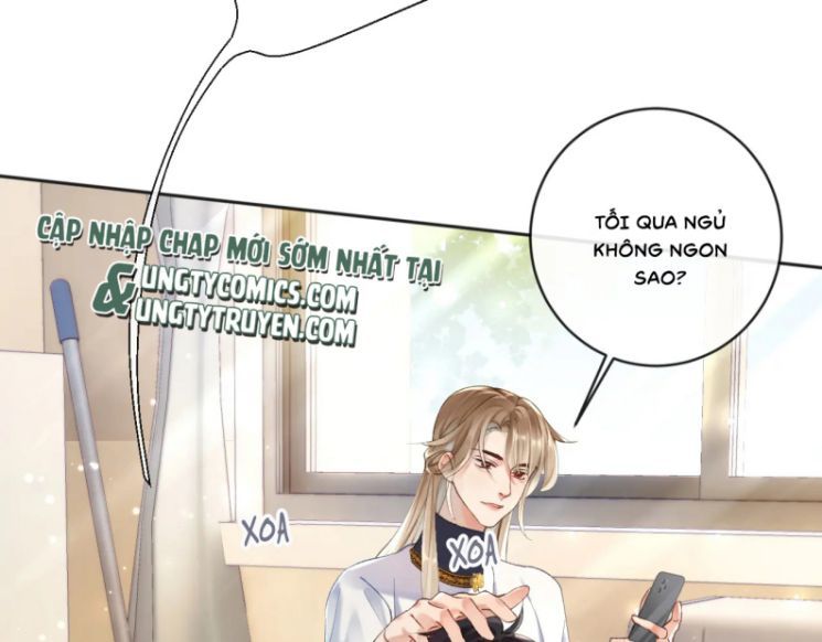 Giáo Bá Cửu Vĩ Hồ Theo Dõi Ta Lúc Sau Chapter 9 - Trang 2