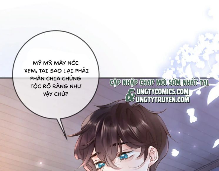 Giáo Bá Cửu Vĩ Hồ Theo Dõi Ta Lúc Sau Chapter 9 - Trang 2